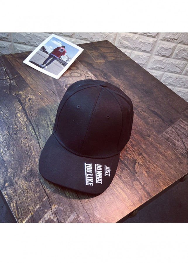 MŨ LƯỠI TRAI DT3W 2 Màu