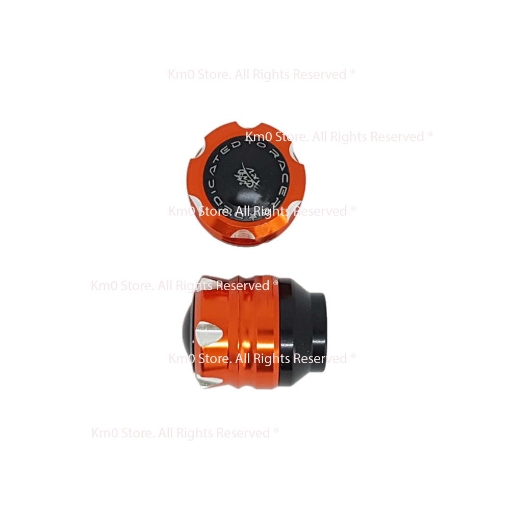 Bộ Gù Chống Đổ Trước Nhôm G1316 Gắng Xe Máy