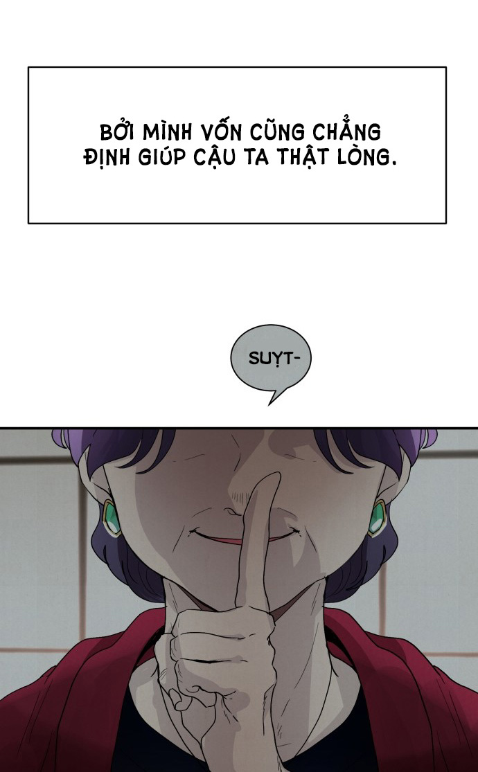 oan gia ngõ hẹp chapter 8 37