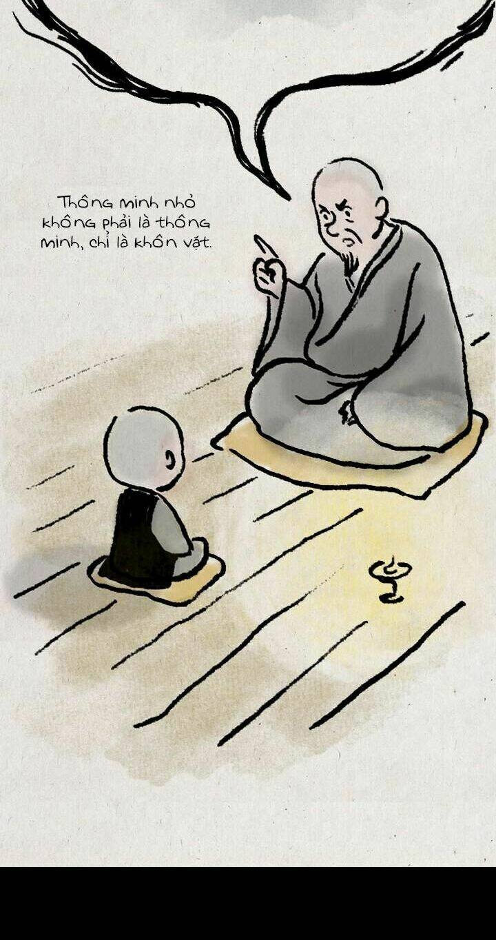 nhất thiền tiểu hòa thượng chapter 63 50