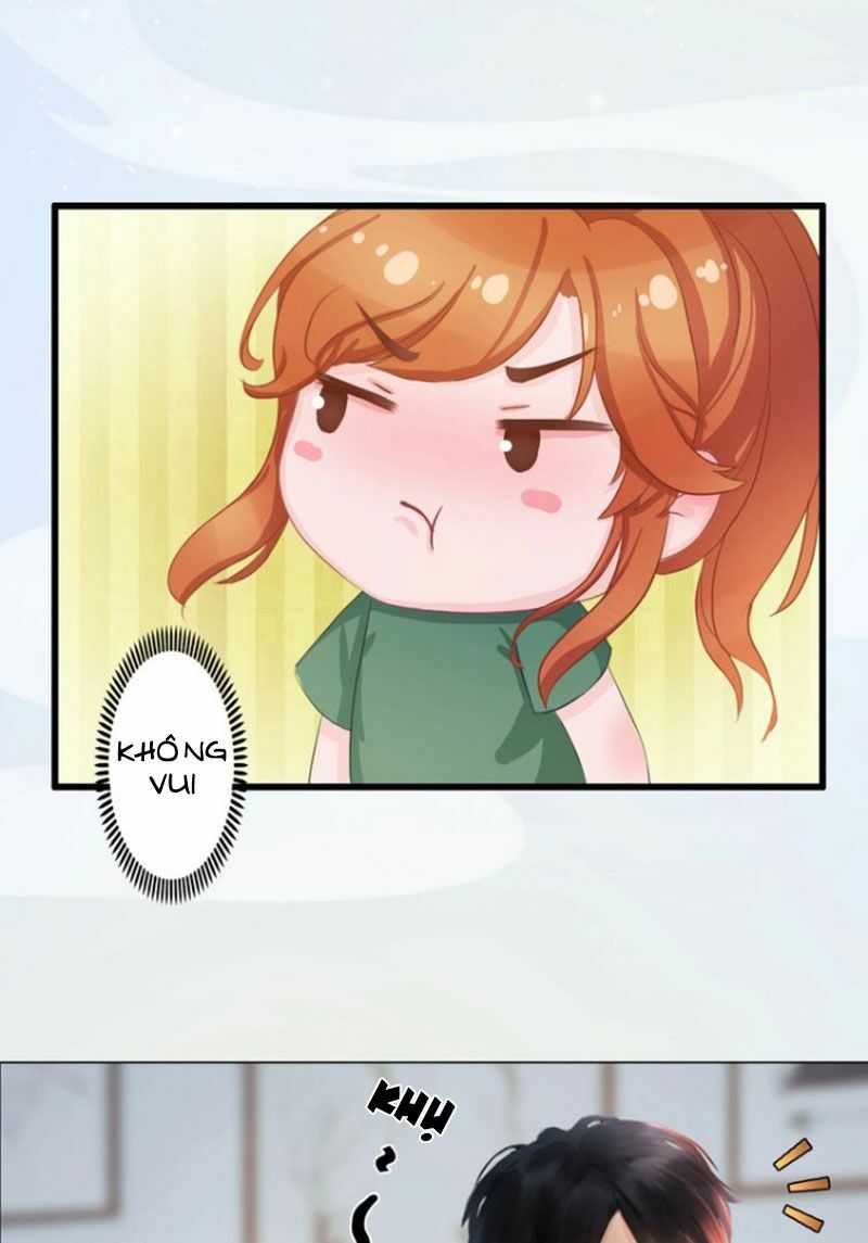 yêu nhan lệnh chapter 101.2 28