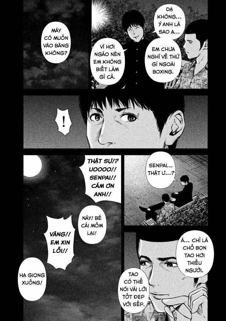 back street girls chapter 19 6