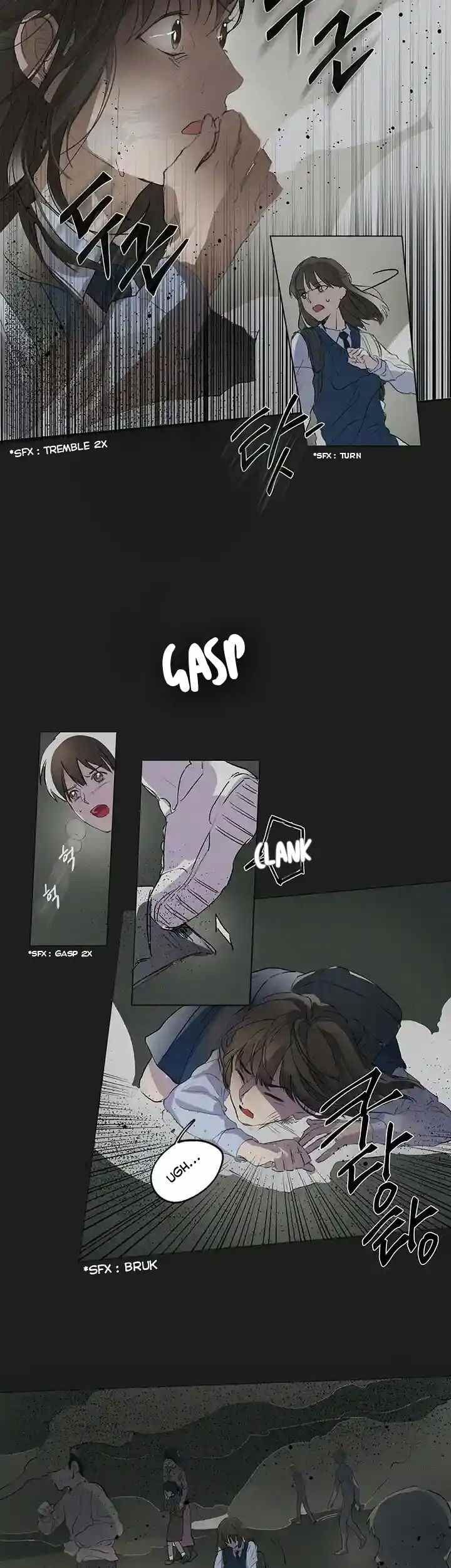 triệu hồi sư với mái tóc màu hoàng kim chapter 1 14