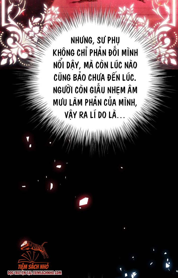 cha, con không muốn kết hôn đâu chapter 82 11