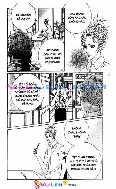 người duy nhất chapter 99 4