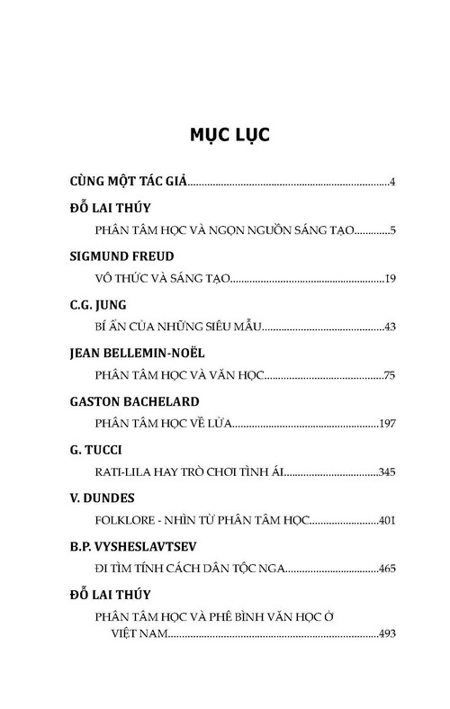 Phân Tâm Học Và Văn Hóa Nghệ Thuật (Tái bản)