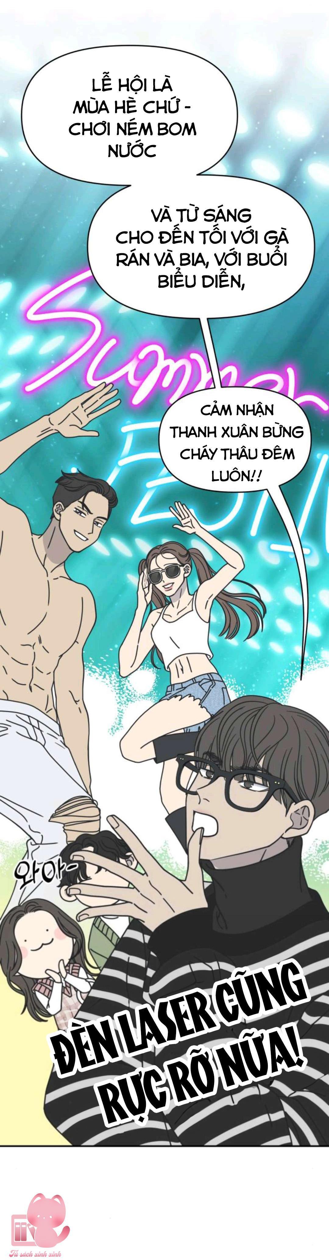 nói không với tình công sở chapter 7 17