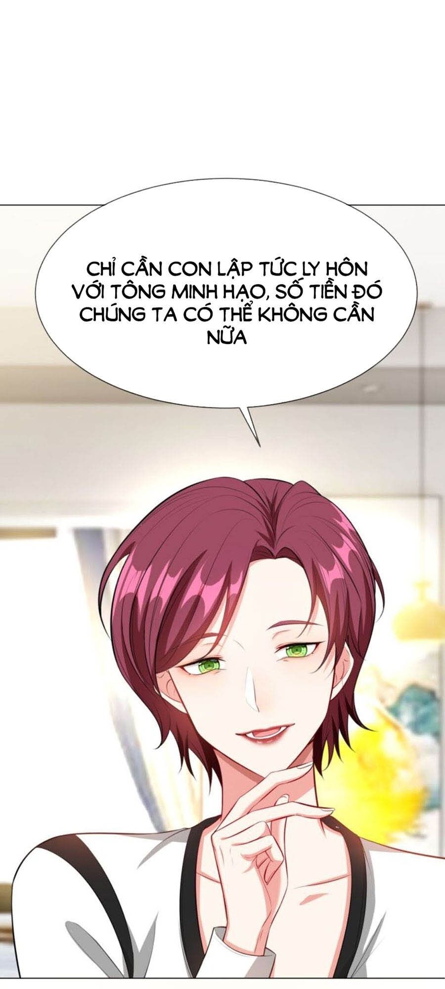 kế hoạch công lược của cô vợ gả thay chapter 18 29