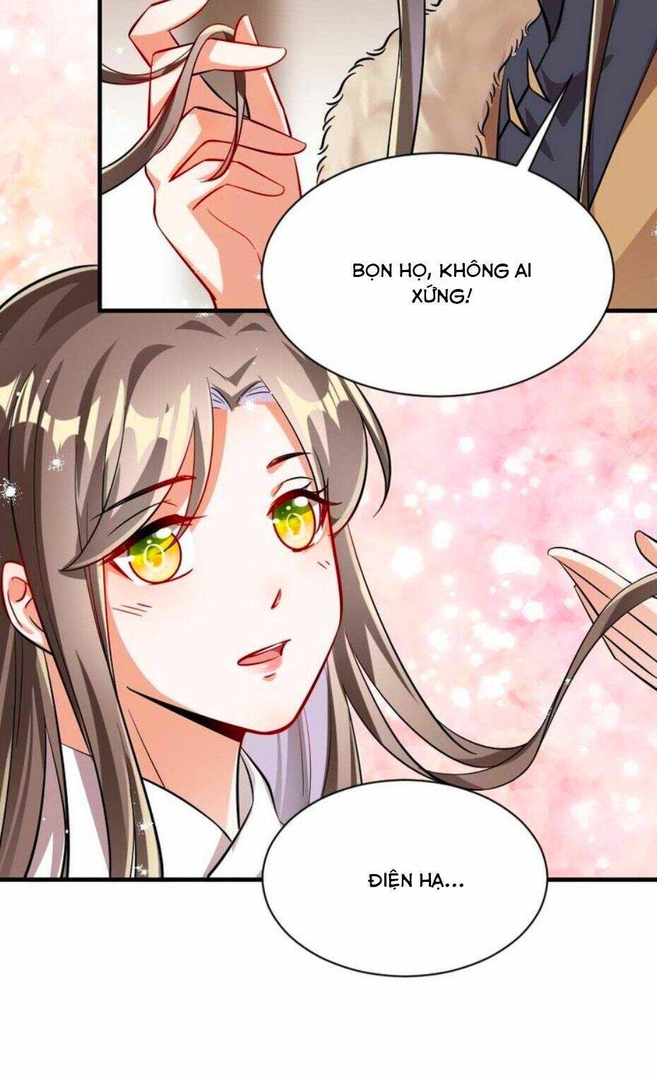 thái tử điện hạ, nô tài có hỉ rồi chapter 55 19