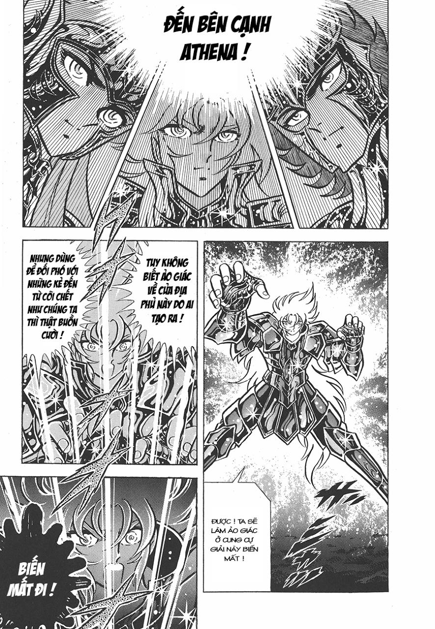 áo giáp vàng chapter 72 8