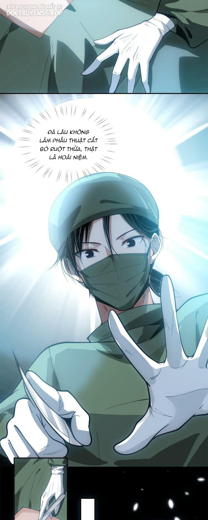 livestream phẫu thuật chapter 7 14