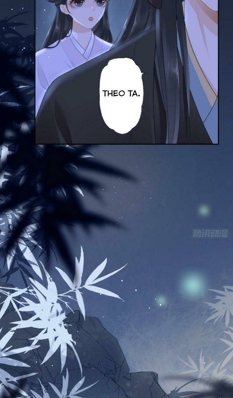 mê hoặc nhân tâm chapter 13 35