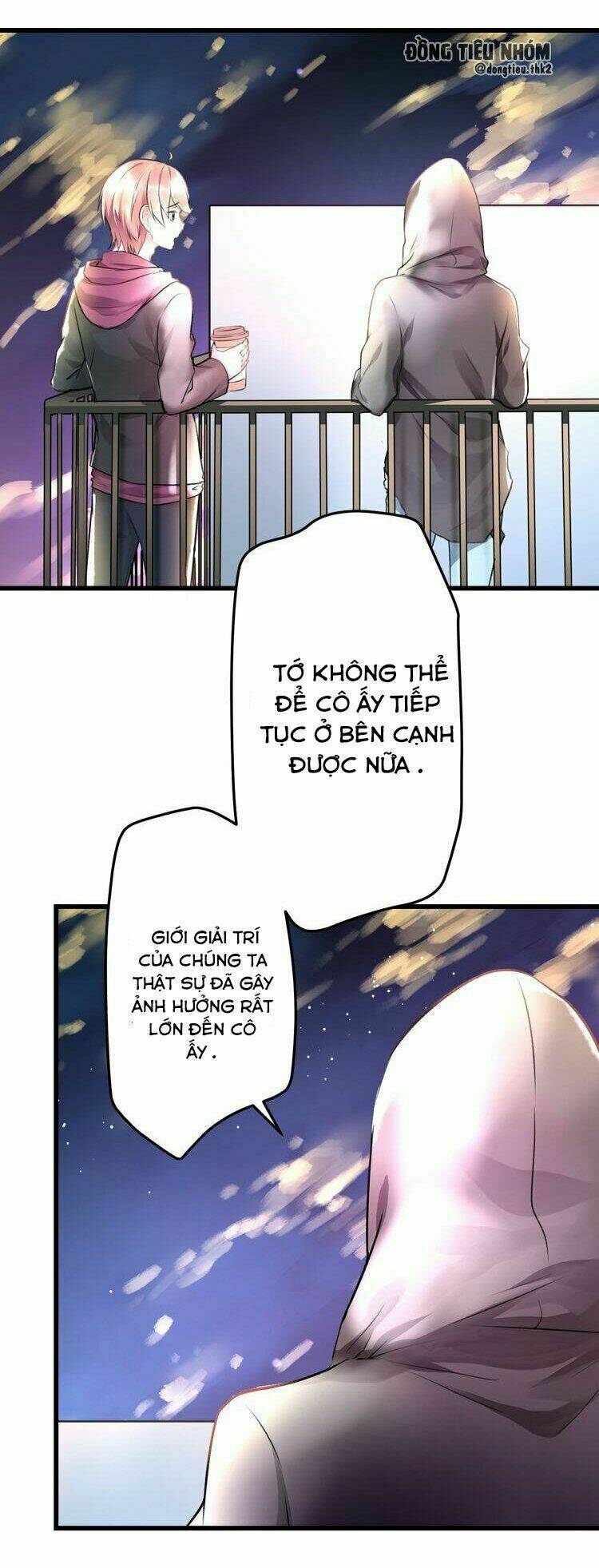 lão ca minh tinh, mời xuất chiêu! chapter 49 4