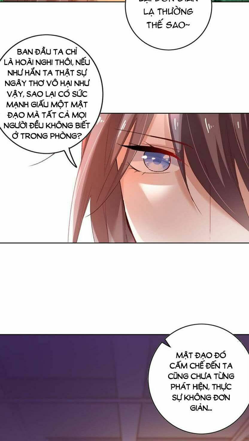 nghịch lai thuận thú chapter 19 19