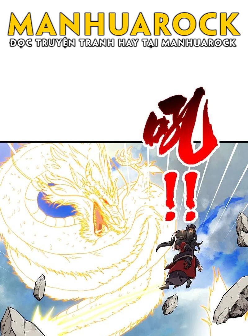 tiên võ đế tôn chapter 305 32