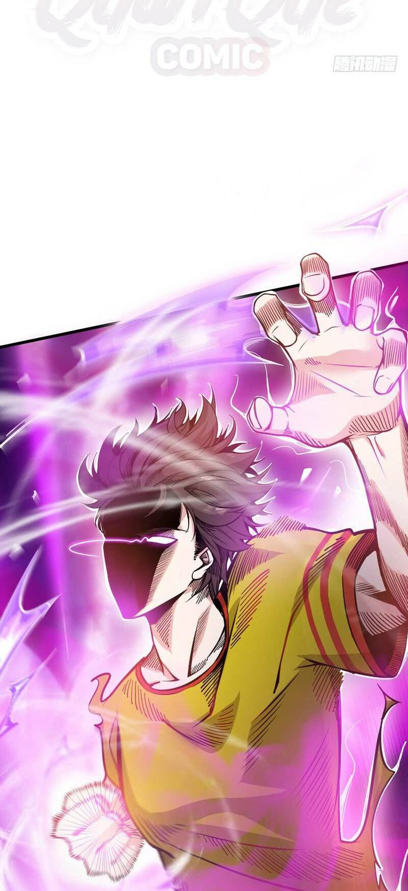 tối cường thần y tại đô thị chapter 46 8