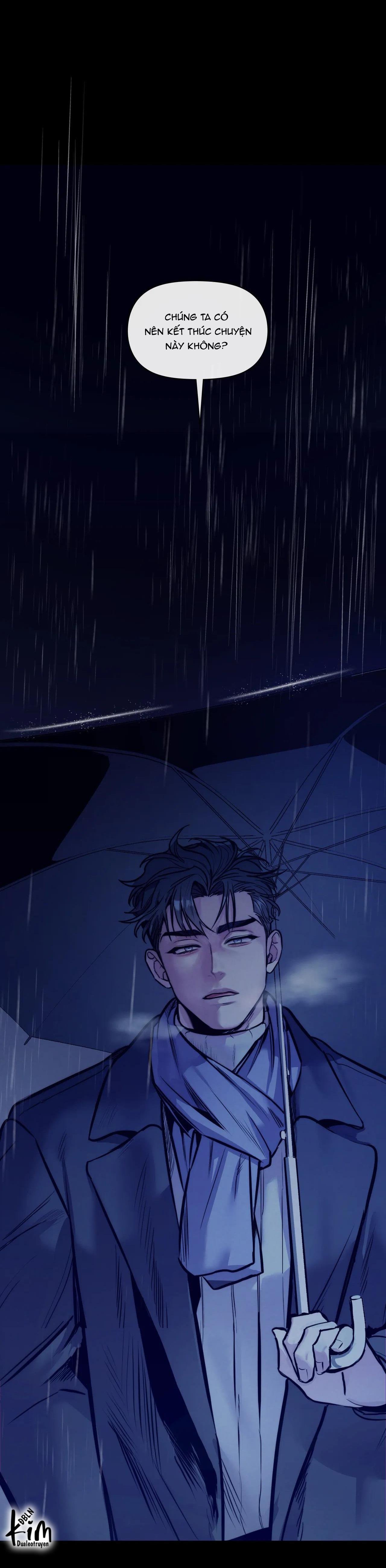 kỳ thị chapter 1 25