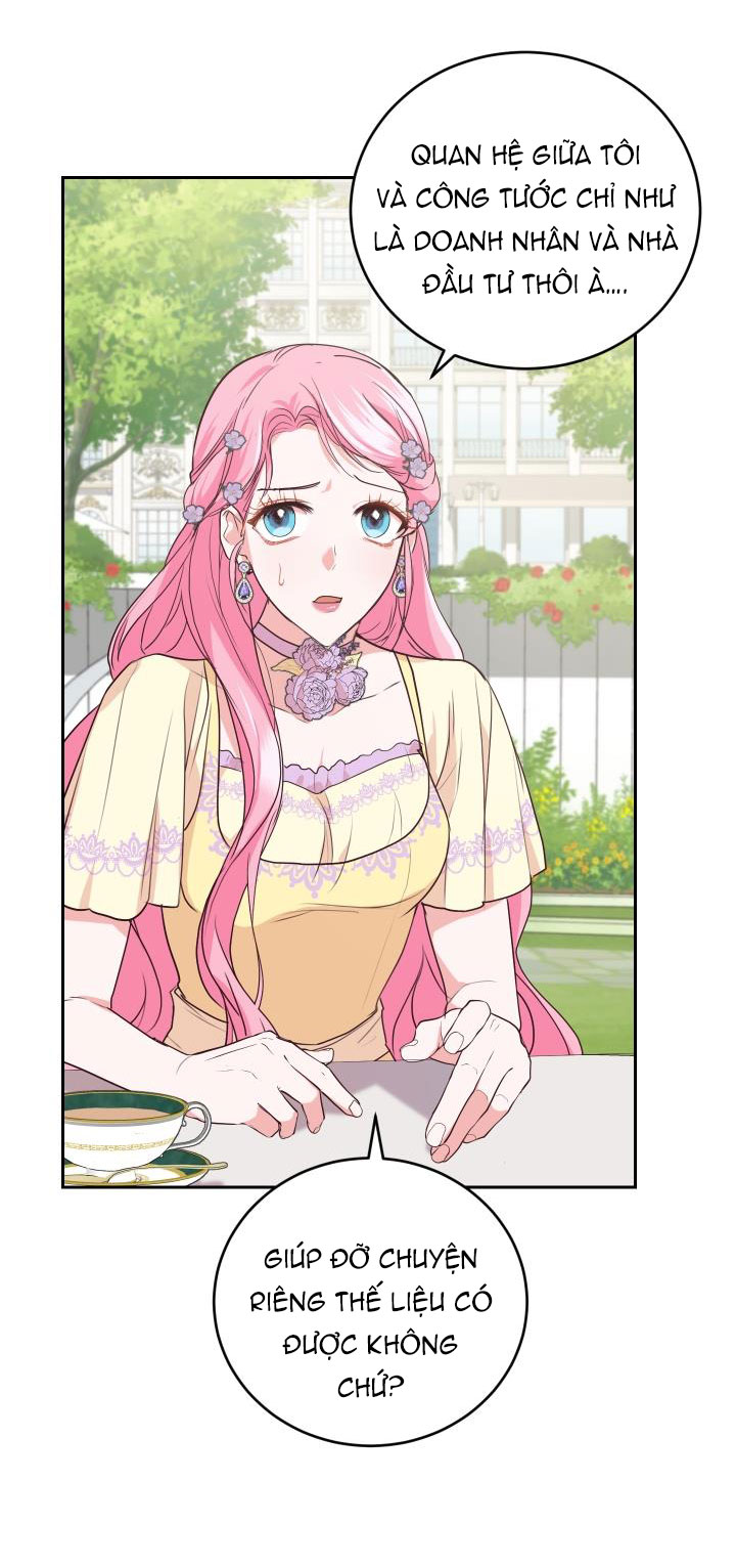 trở thành nhà điều chế nước hoa duy nhất của bạo chúa chapter 23 47