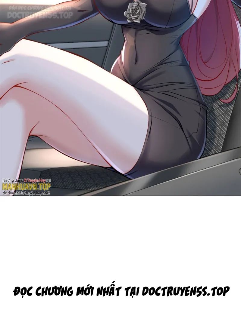 tài xế lái xe công nghệ như ta có nhiều tiền thì sao? chapter 12 16