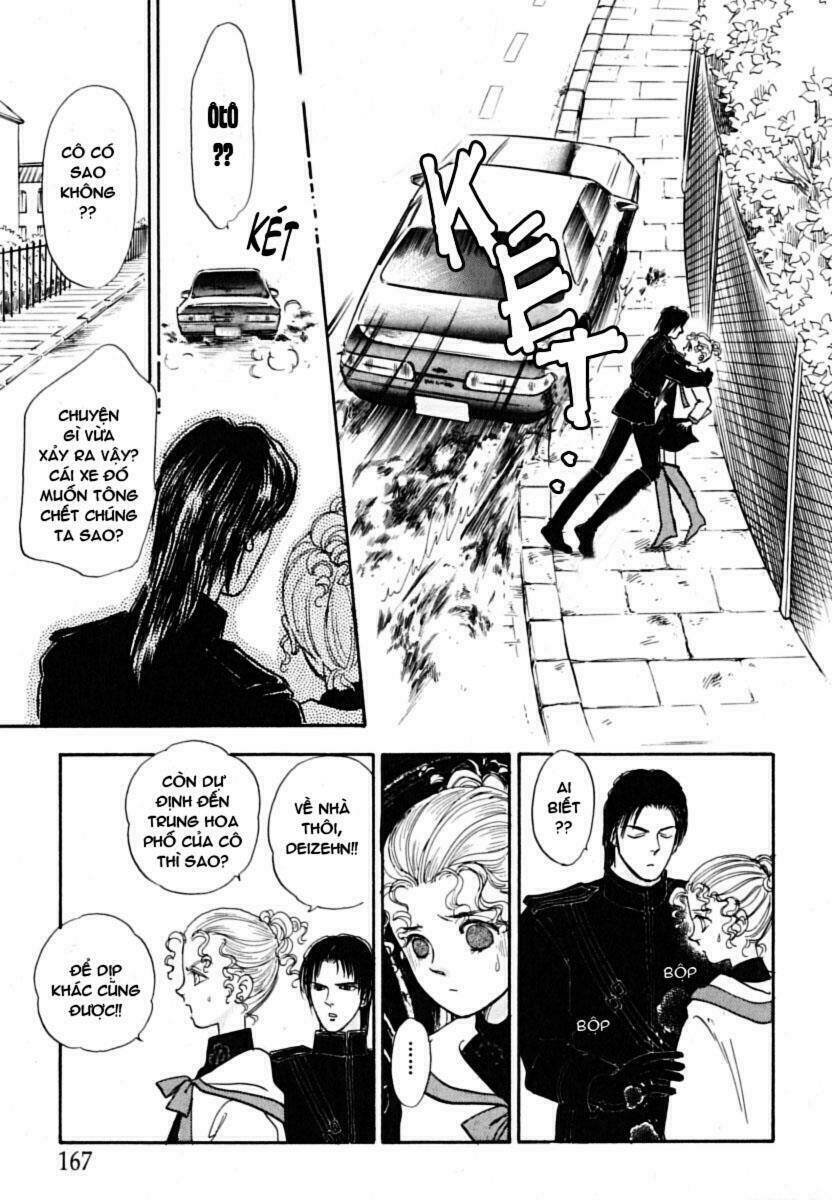 petshop of horrors chapter 4 25