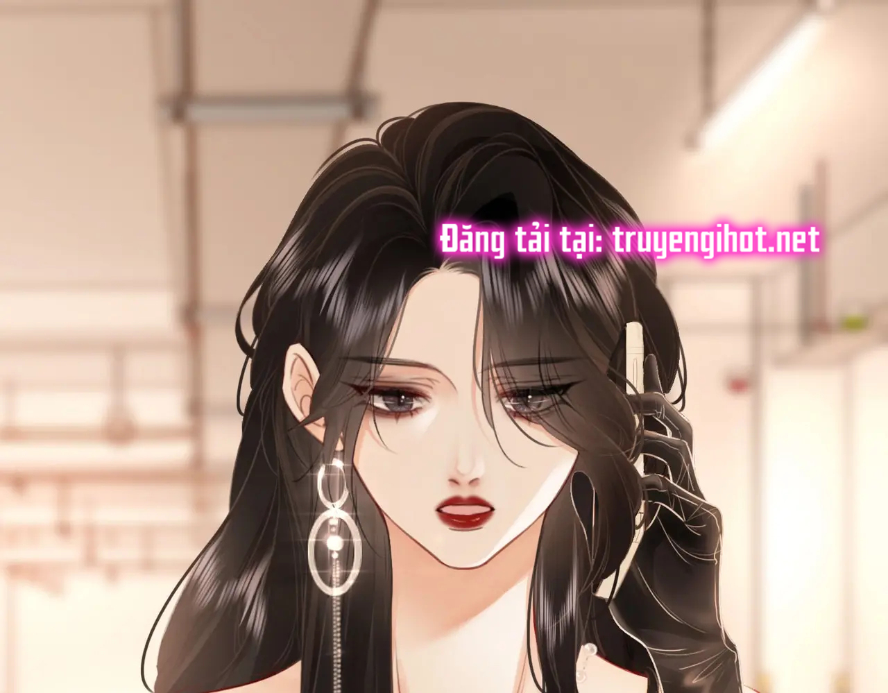 cố tiểu thư và khúc tiểu thư chapter 1.2 53