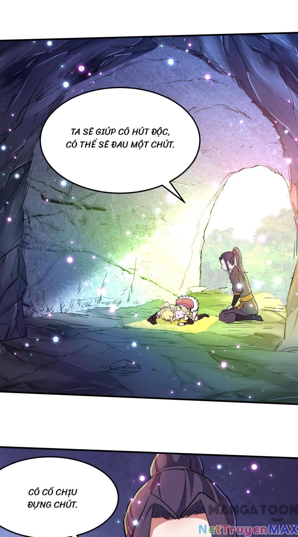 đệ nhất người ở rể chapter 237 1