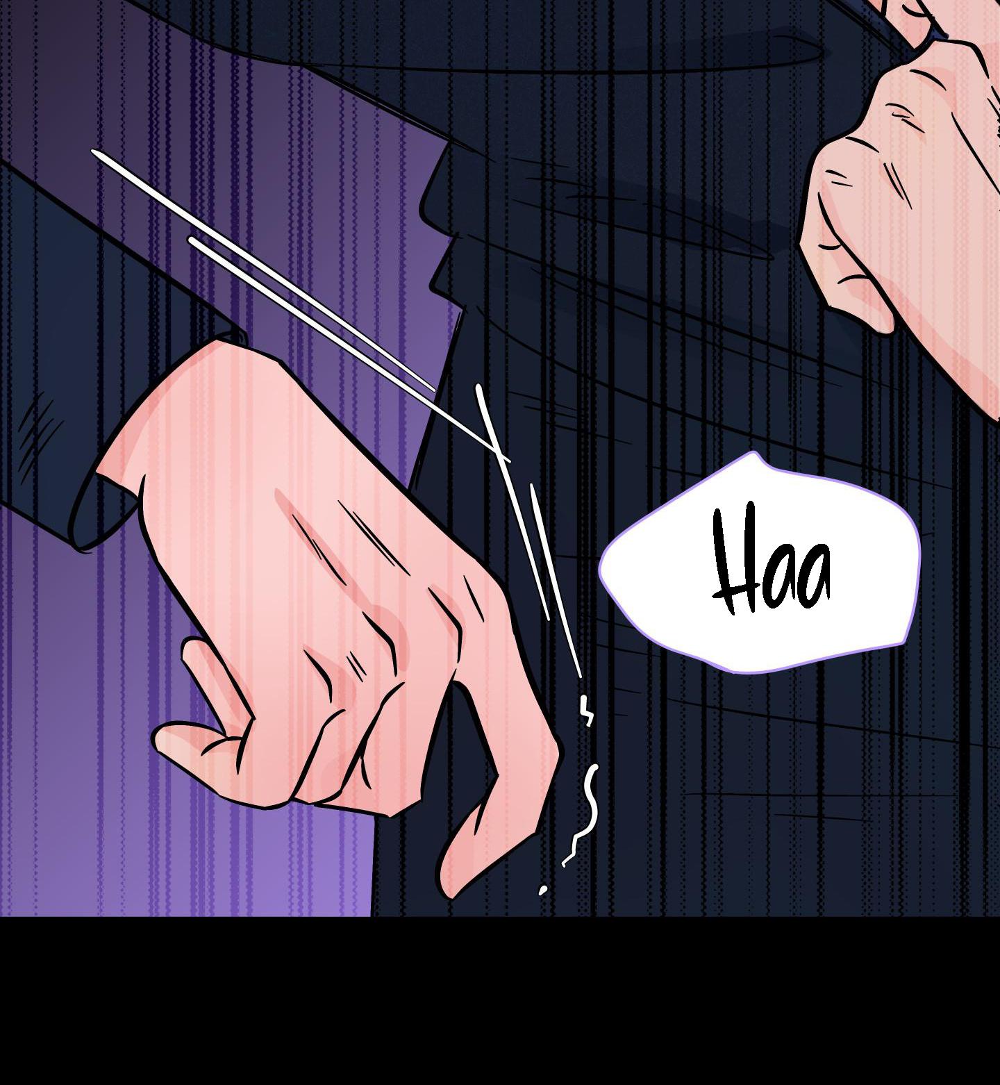 nghiện cuồng công - bdsm cùng sẹc chapter 20 10