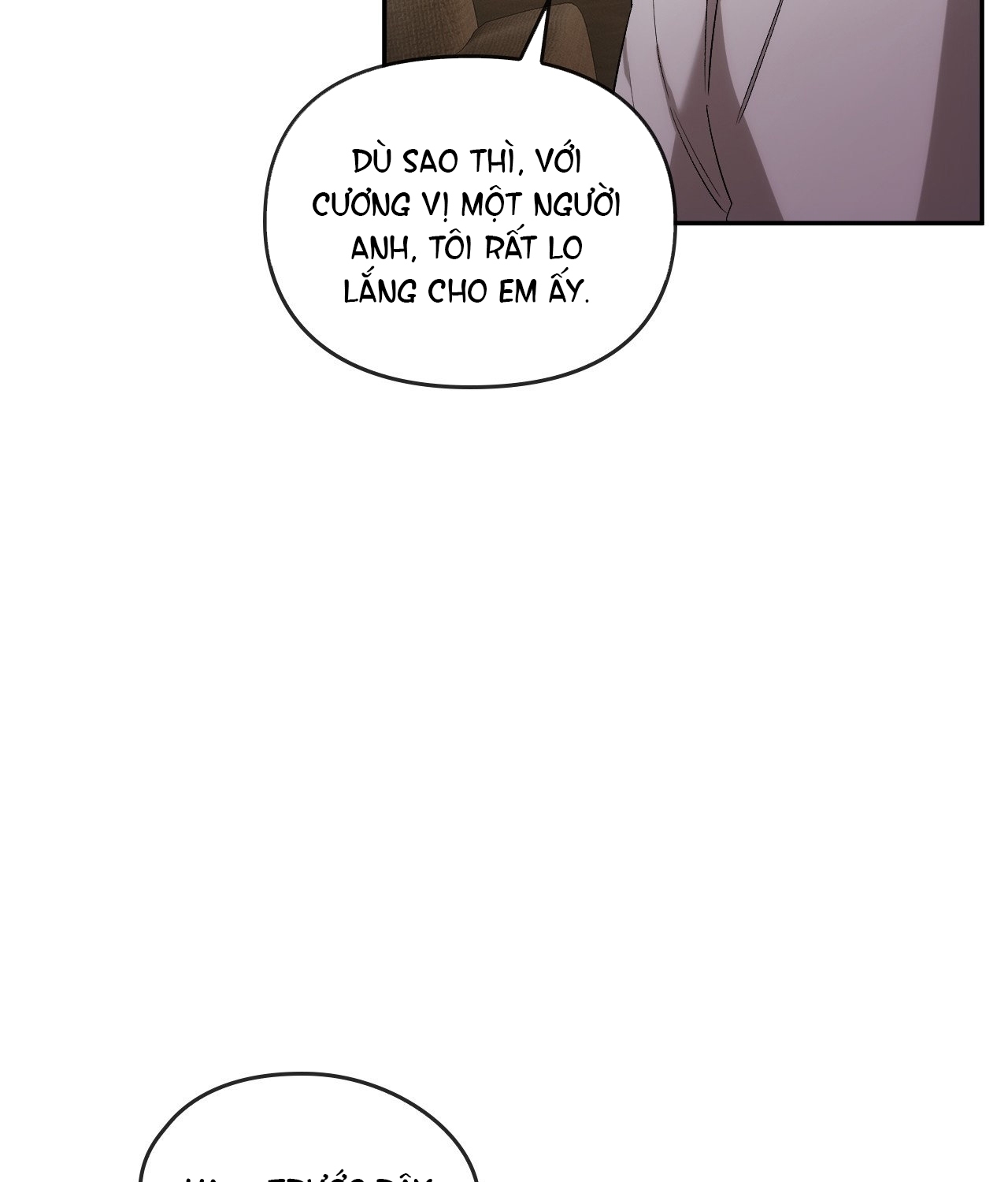 Kiếp Sau Của Chúng Ta chapter 23.2 - Trang 14