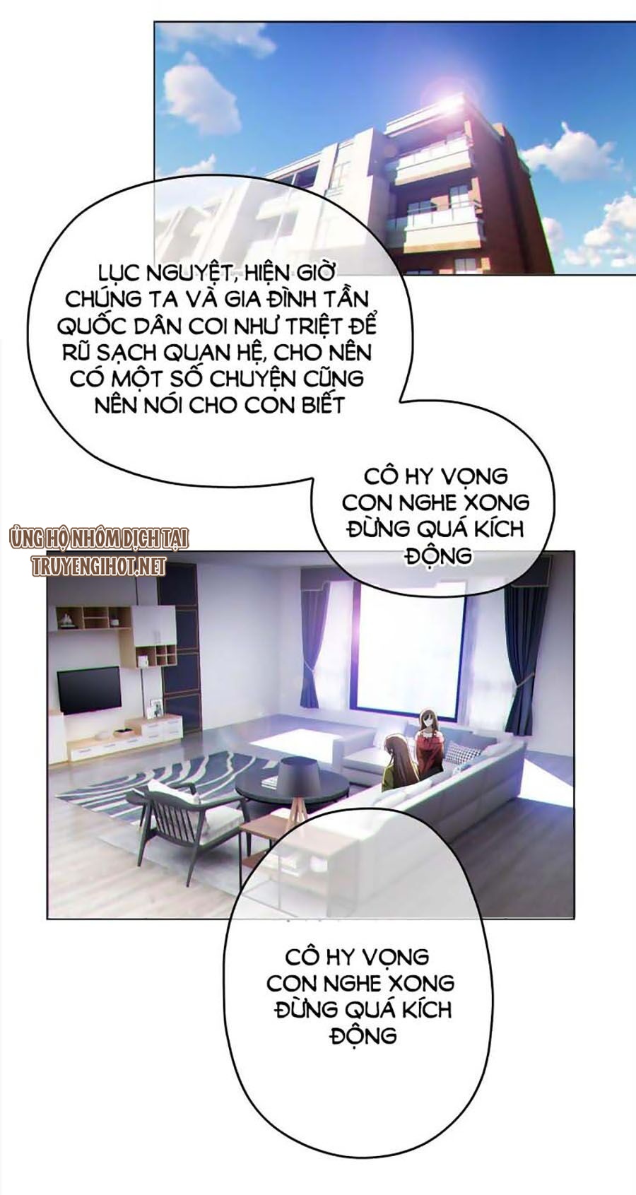 kế hoạch công lược của cô vợ gả thay chapter 32 1