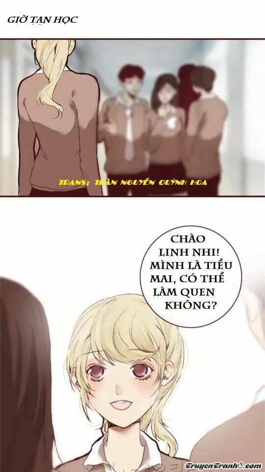 trả thù trường trung học chapter 2 29