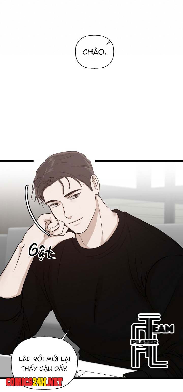 người xa lạ chapter 12 14