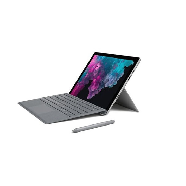 Surface Pro 6 Intel Core I7 Ram 16GB SSD 1TB (2018) - Hàng chính hãng Microsoft