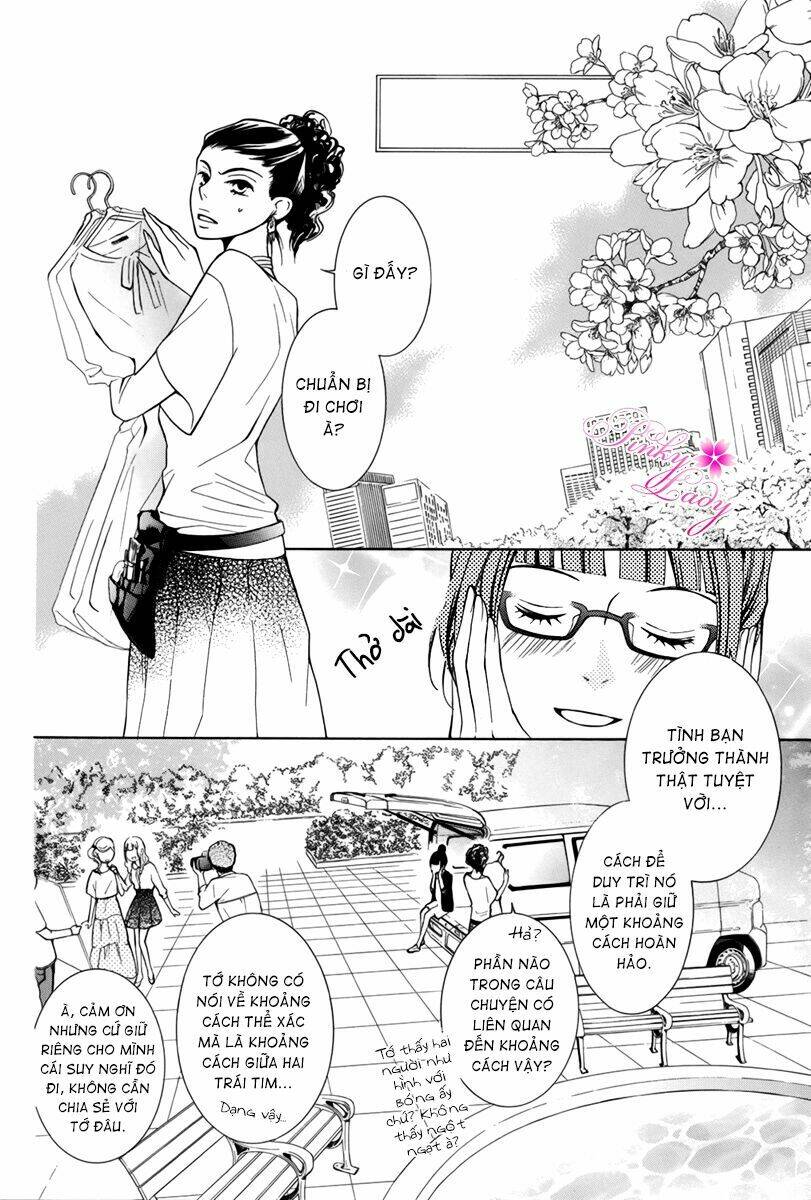 petite peche chapter 2 9