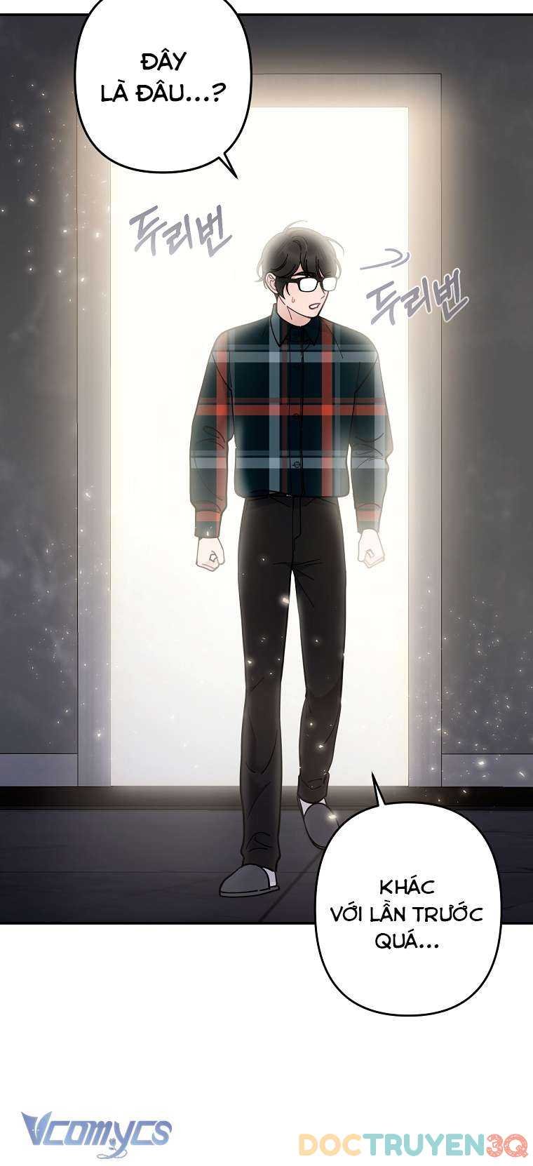 [18+] dinh thự young chun hwa: mọt sách phóng túng không ngủ được chapter 4 60