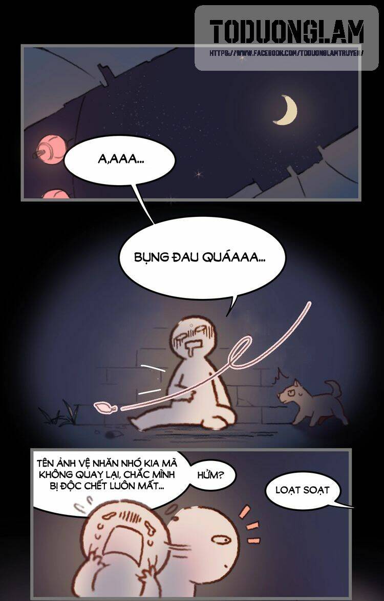 mang quải hệ thống, nhất trí mạng chapter 2 10