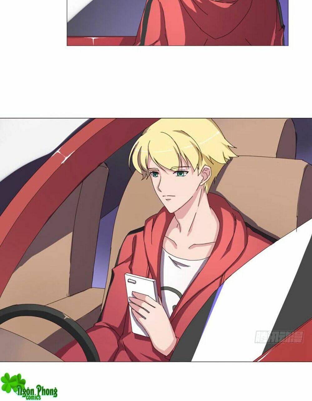 siêu mẫu thế thân chapter 22 16