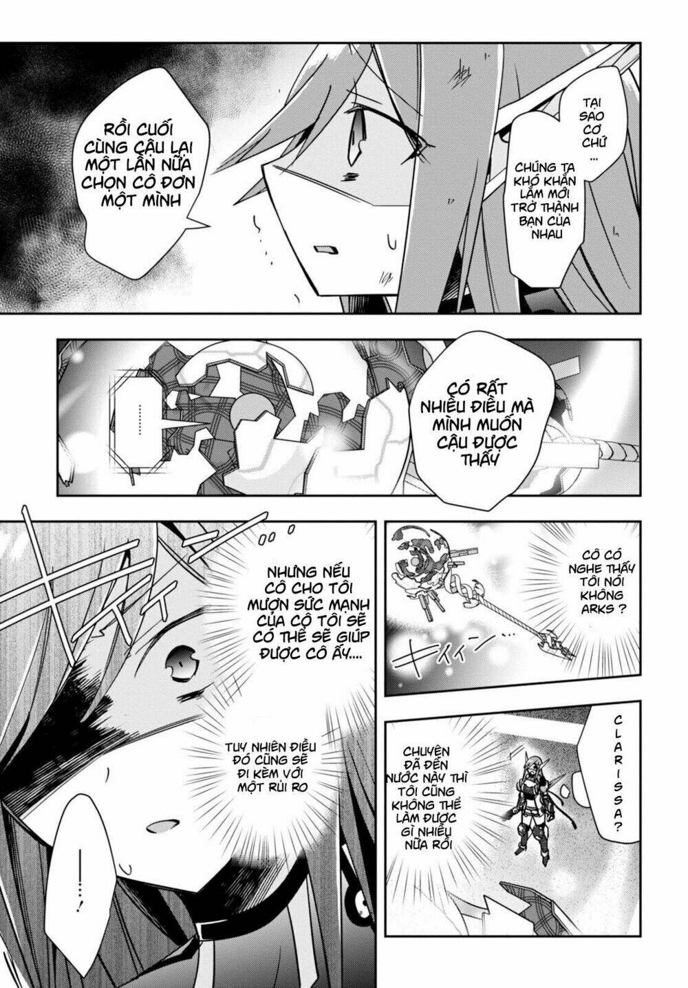 pso2 ep 0 chapter 6 5