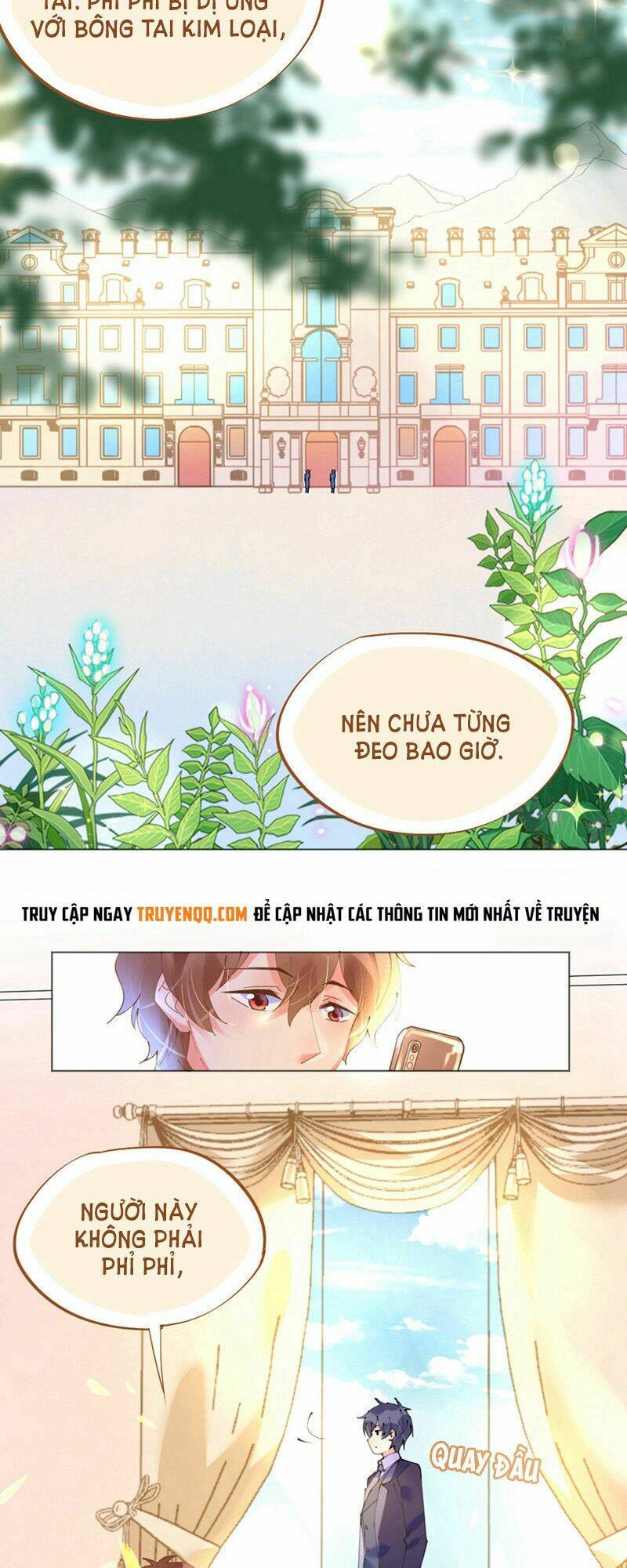 thuyền trưởng đại nhân khinh diểm ái chapter 61 27