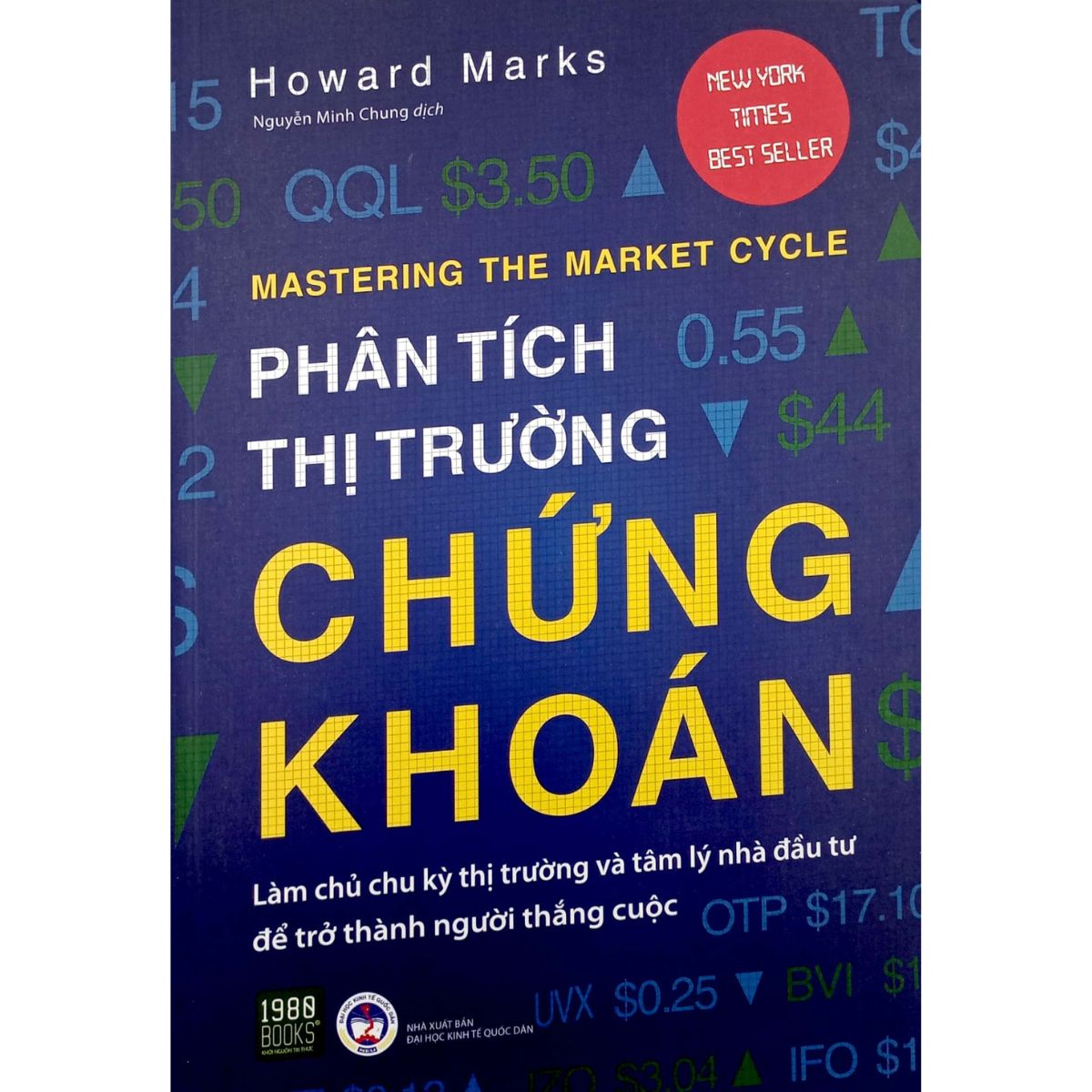 Phân Tích Thị Trường Chứng Khoán