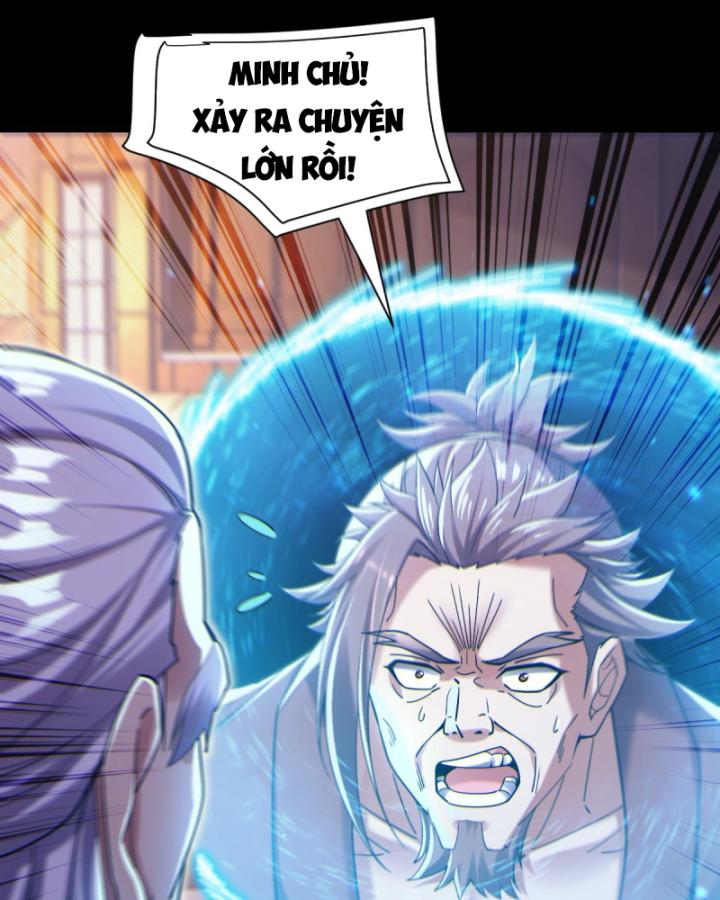 khởi đầu làm bà xã nữ đế kinh ngạc, ta vô địch rồi chapter 3 89