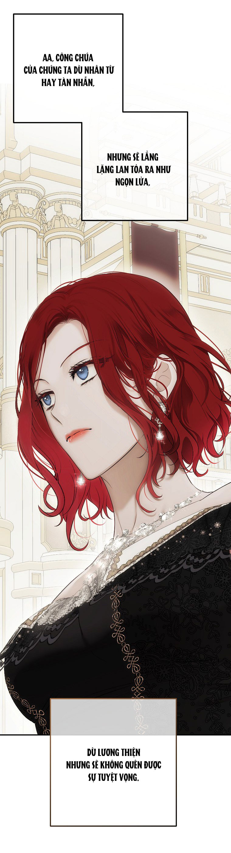 [Bản 15+] Tôi Lạc Vào Thế Giới Trò Chơi Harem Ngược chapter 83.2 - Trang 7