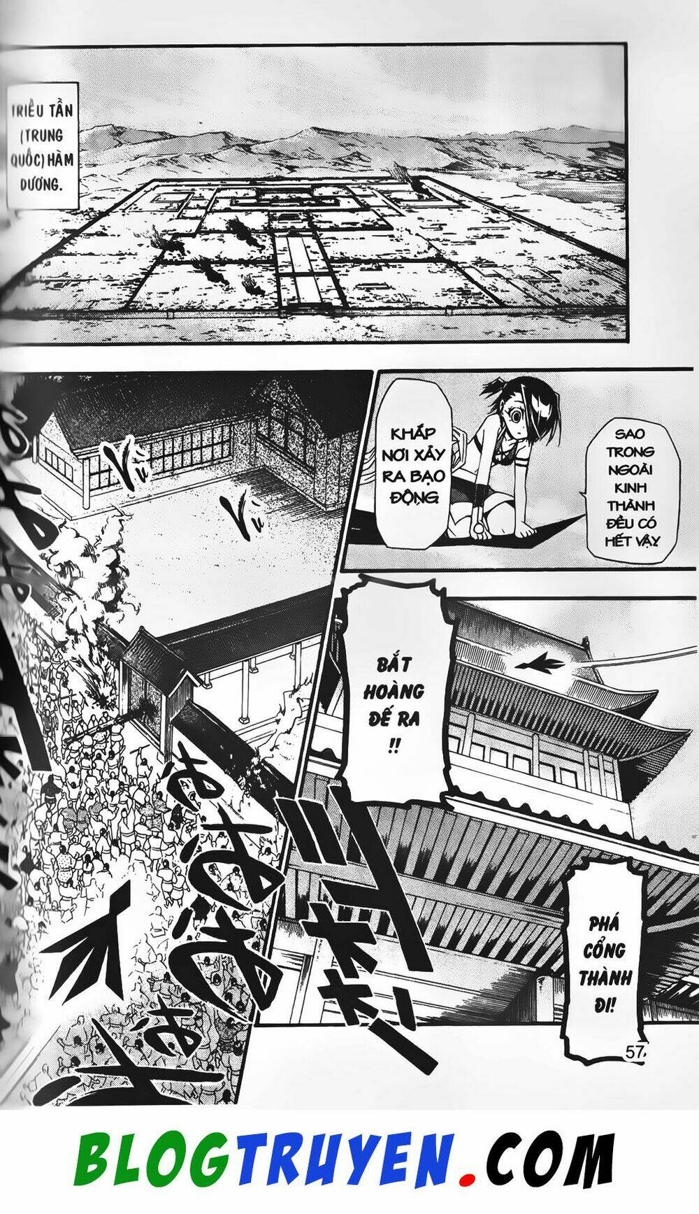 emma đến từ địa phủ chapter 22 11