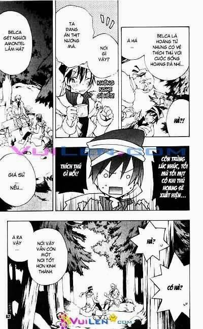 thanh kiếm và vương miện chapter 2 62