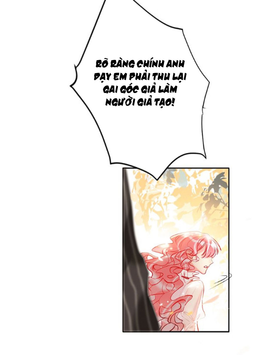 kế hoạch đánh chiếm của công chúa nghèo chapter 34 17