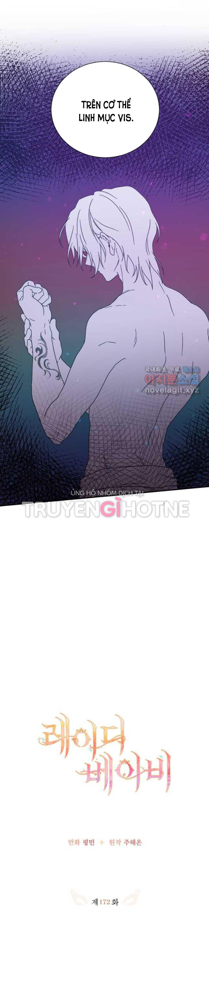 lady baby chapter 172 6