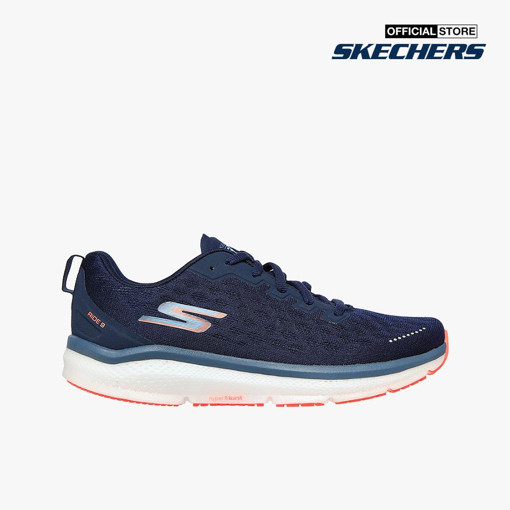 SKECHERS - Giày thể thao nữ Go Run Ride 9 172005