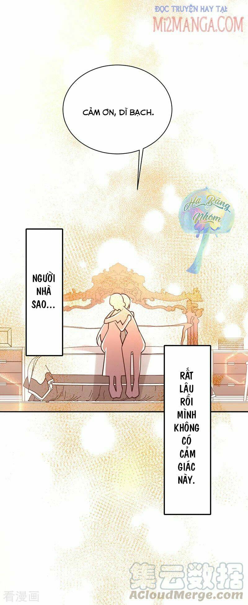 dĩ hôn chi danh chapter 33 23