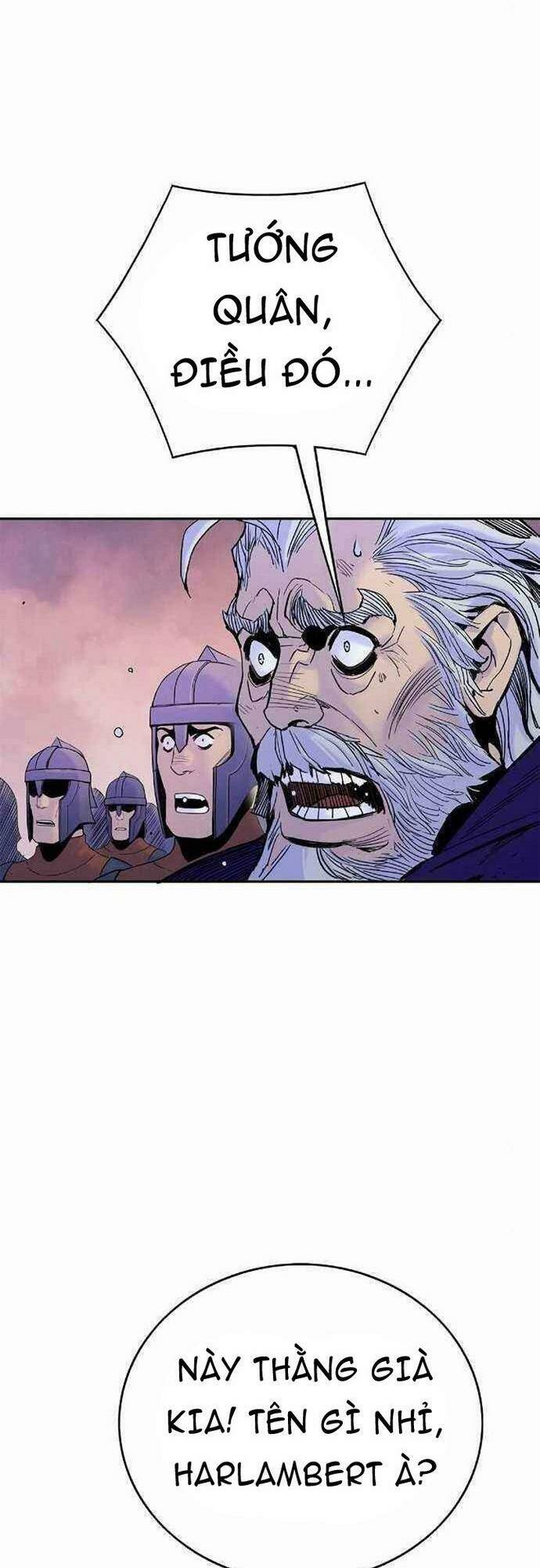 băng tâm kỵ sĩ chapter 21 73