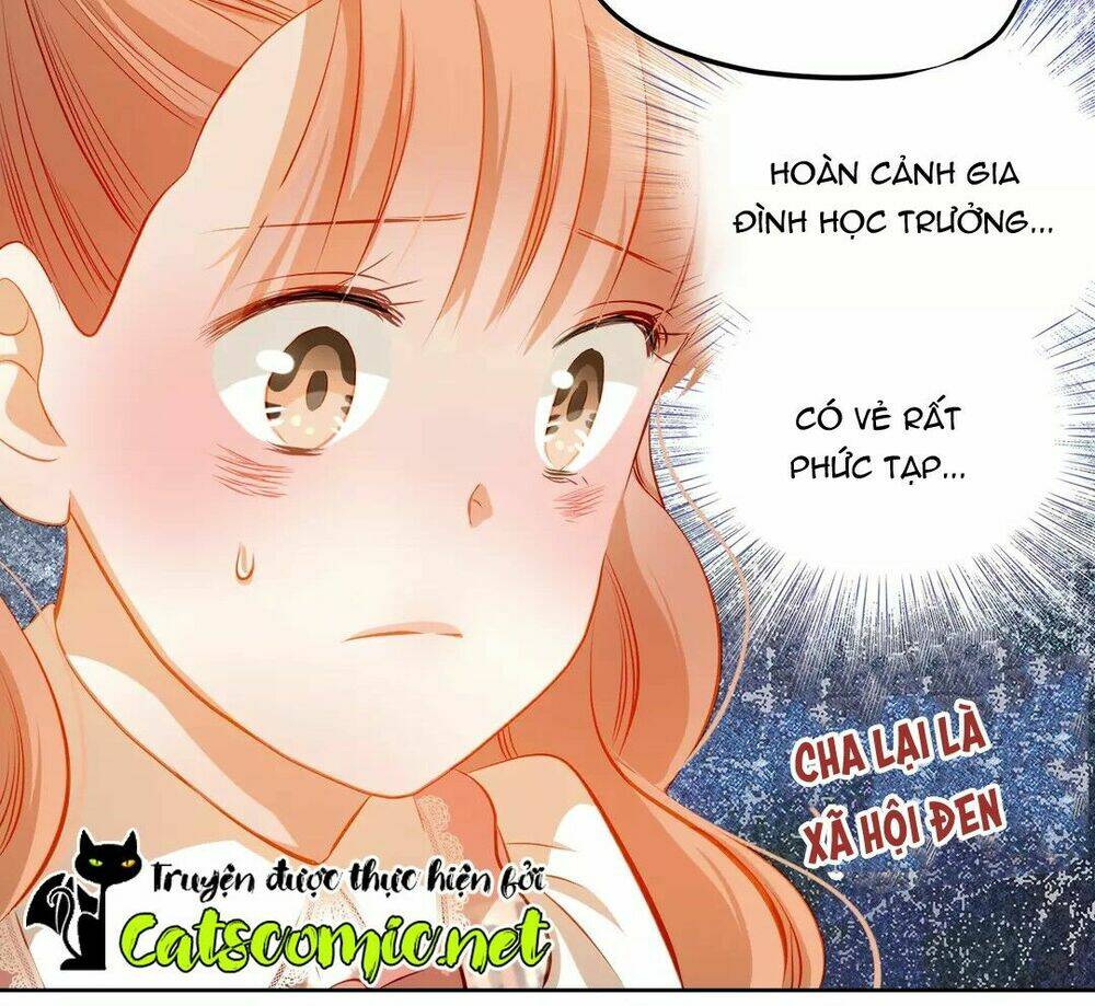 sự cám dỗ xấu xa chapter 36 22