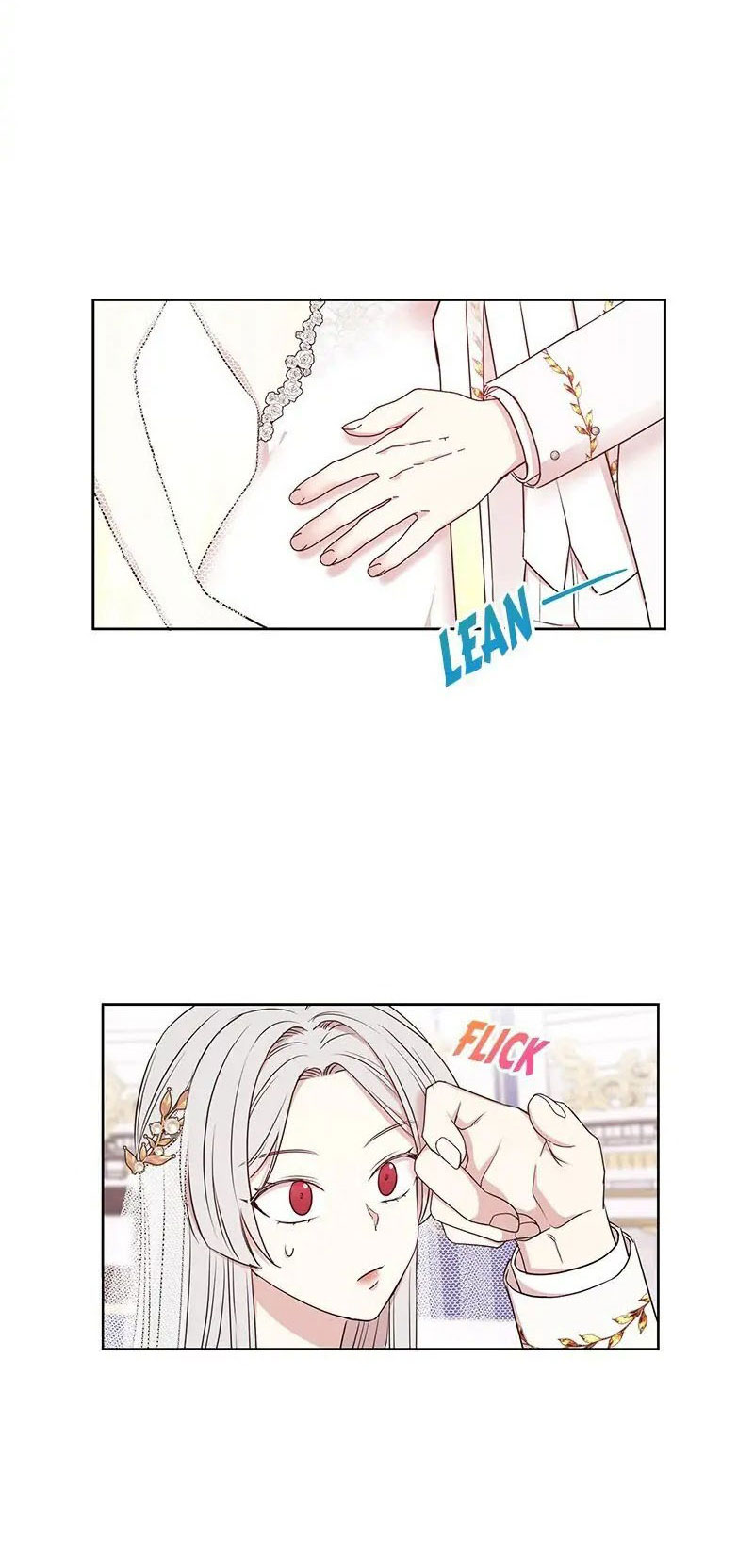 tôi chán nản vì người chồng thứ 2 còn "khỏe" hơn chồng cũ chapter 13.2 39